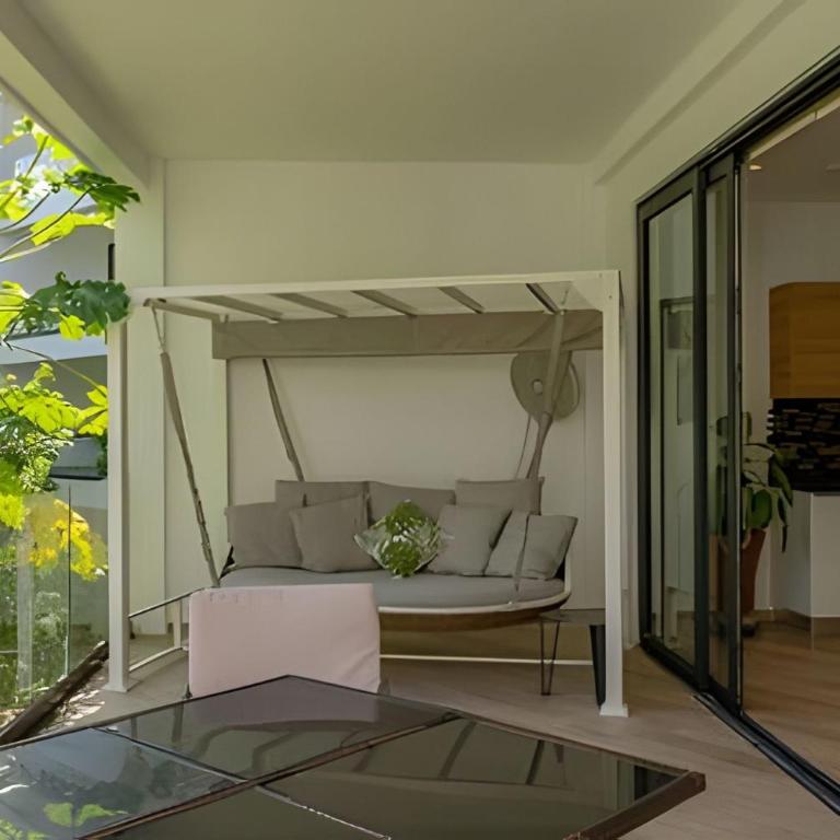 Oasis yaaxlum 2H - Appartement - 13