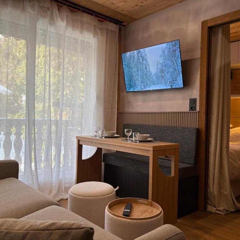 La Source Relaxation & Nature - Appartement 2 Chambres - 1
