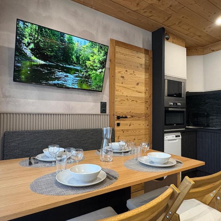 La Source Relaxation & Nature - Appartement 2 Chambres - 3