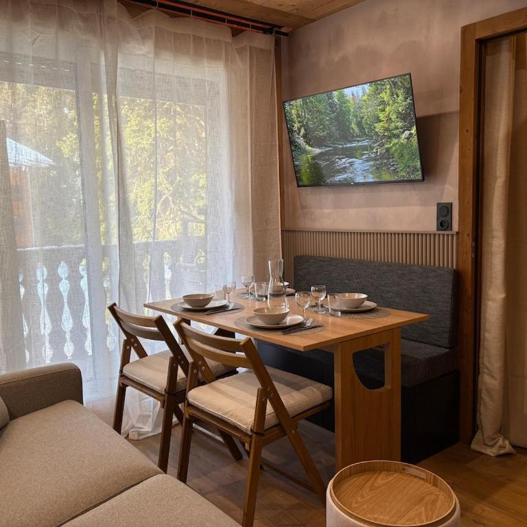 La Source Relaxation & Nature - Appartement 2 Chambres - 5