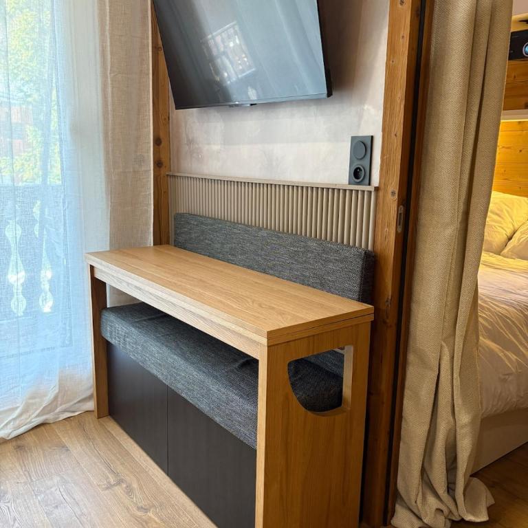La Source Relaxation & Nature - Appartement 2 Chambres - 6