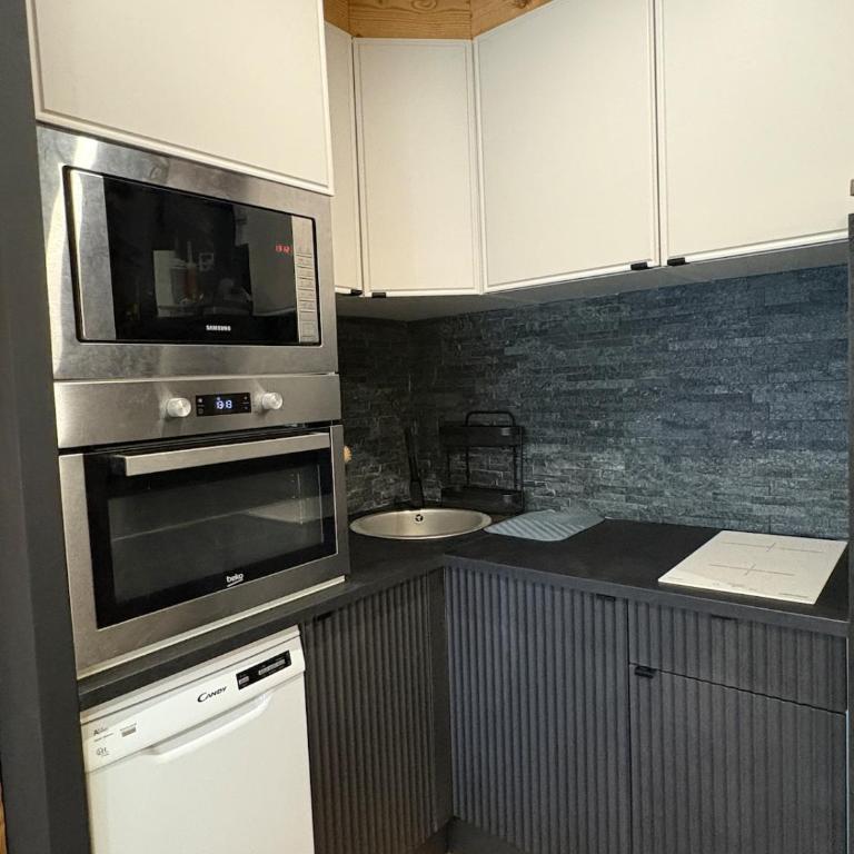 La Source Relaxation & Nature - Appartement 2 Chambres - 9