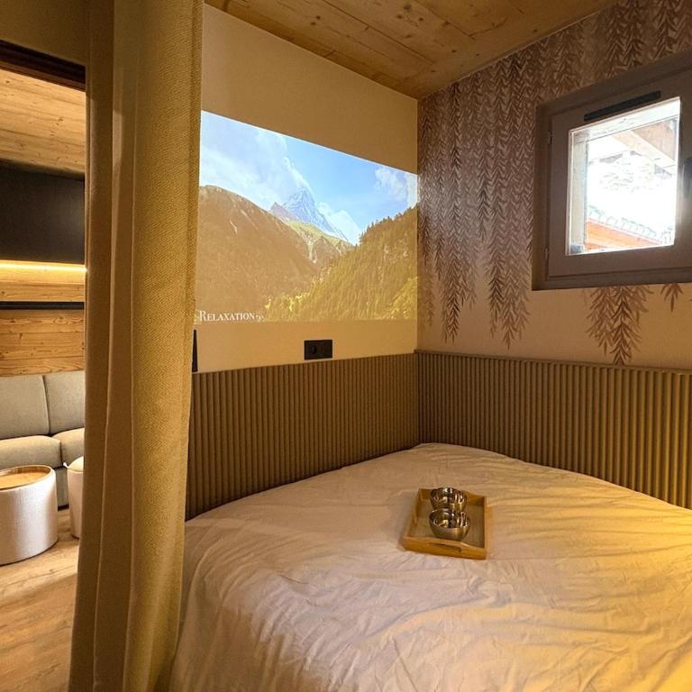 La Source Relaxation & Nature - Appartement 2 Chambres - 11
