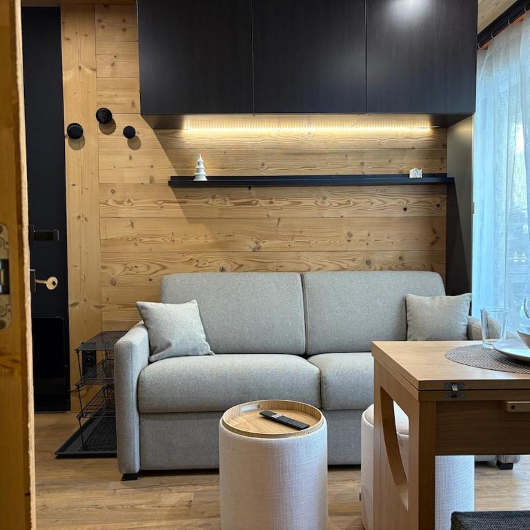 La Source Relaxation & Nature - Appartement 2 Chambres - 12