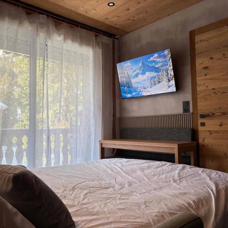 La Source Relaxation & Nature - Appartement 2 Chambres - 16