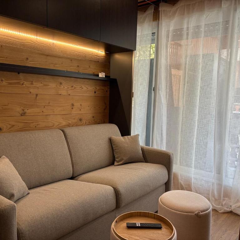 La Source Relaxation & Nature - Appartement 2 Chambres - 22