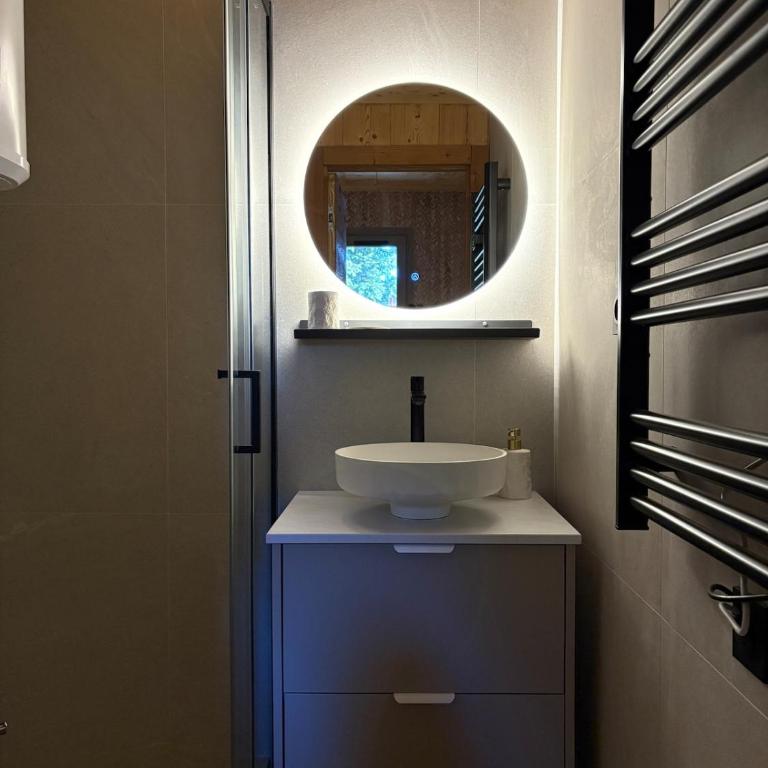 La Source Relaxation & Nature - Appartement 2 Chambres - 23