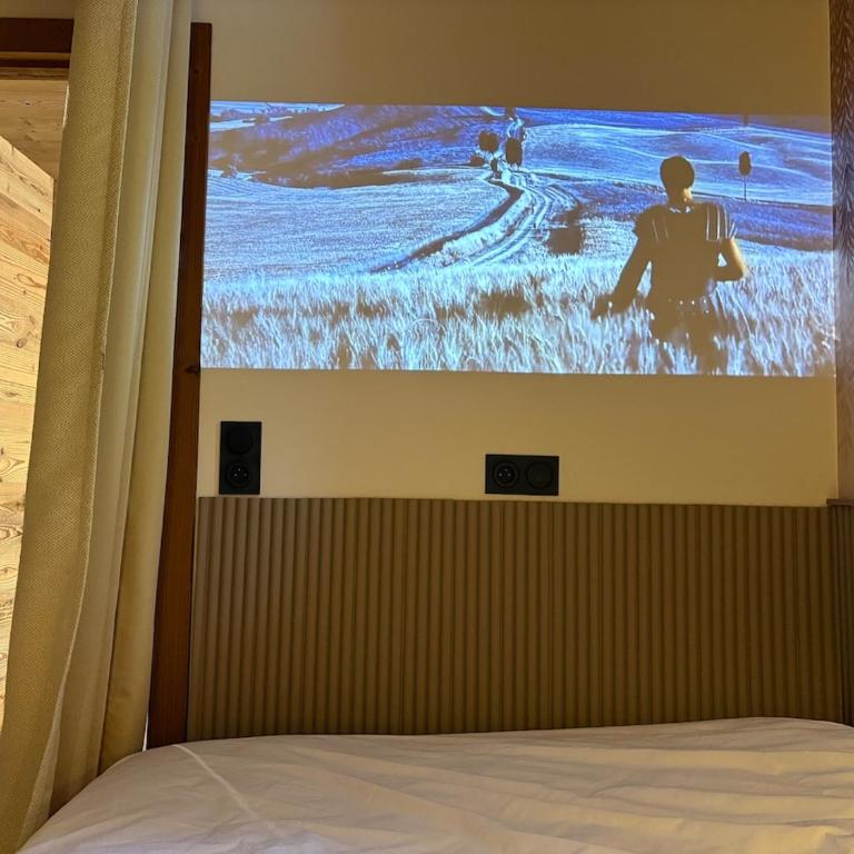 La Source Relaxation & Nature - Appartement 2 Chambres - 24