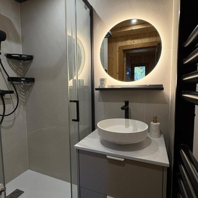La Source Relaxation & Nature - Appartement 2 Chambres - 26