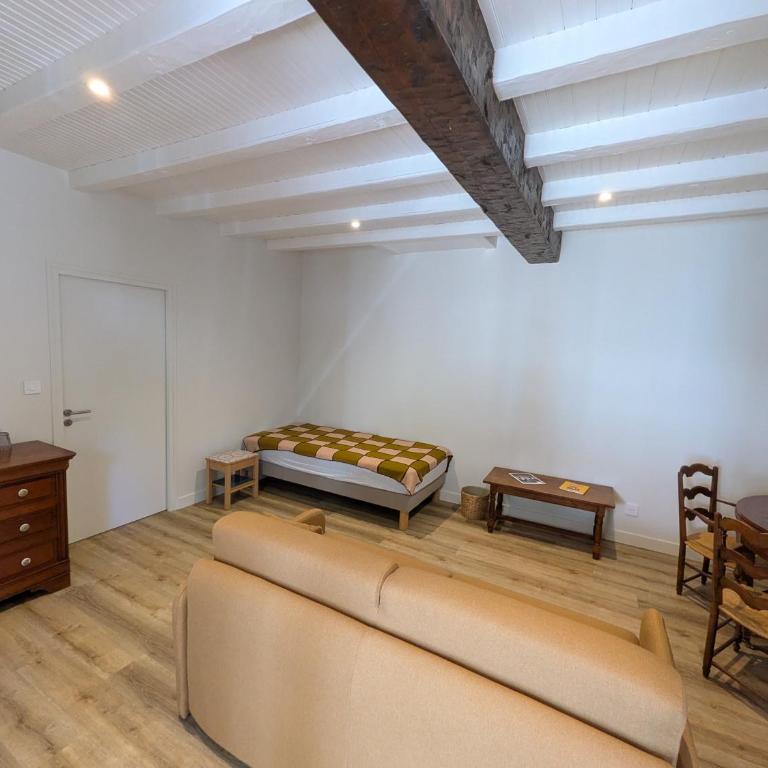 Chambres d'hôtes - Camera Familiare - 10