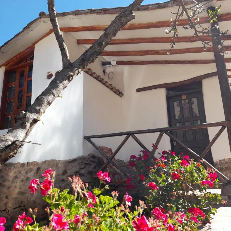 SAGRADA TIERRA sacred valley hotel - Habitación Doble Deluxe - 1 o 2 camas - 2