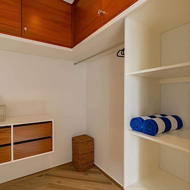 Oasis Yaaxlum 3H - Appartement 3 Chambres avec Piscine Privée - 35