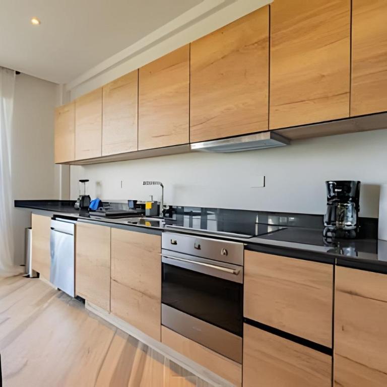 Oasis Yaaxlum 3H - Appartement 3 Chambres avec Piscine Privée - 47