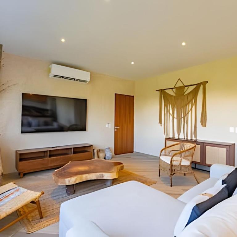 Oasis Yaaxlum 3H - Appartement 3 Chambres avec Piscine Privée - 31