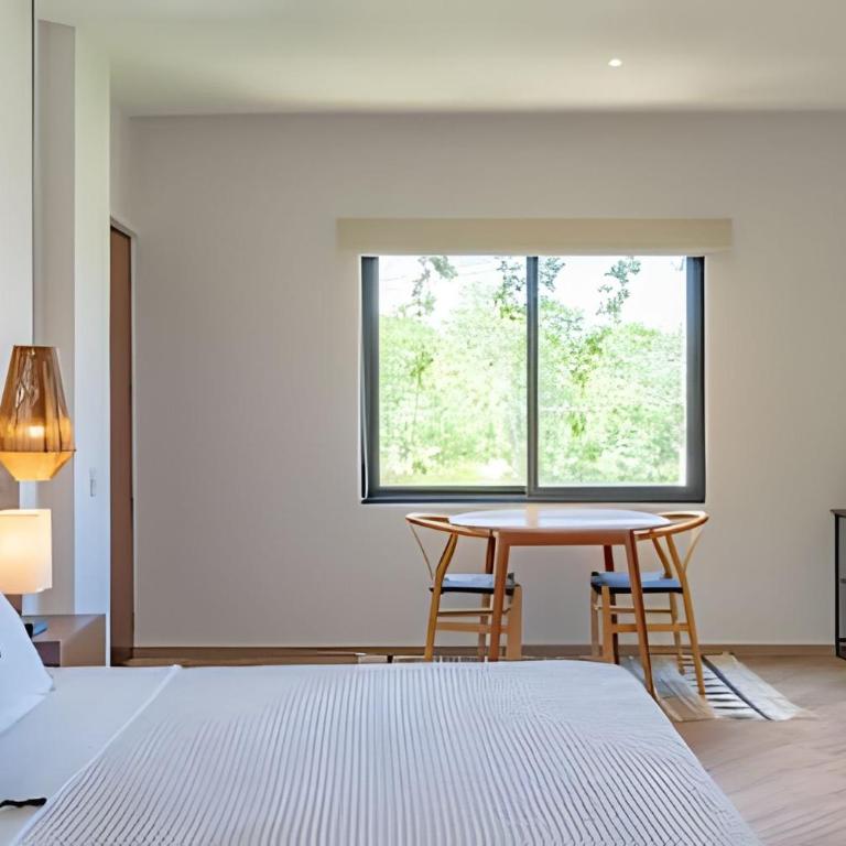 Oasis Yaaxlum 3H - Appartement 3 Chambres avec Balcon - 37