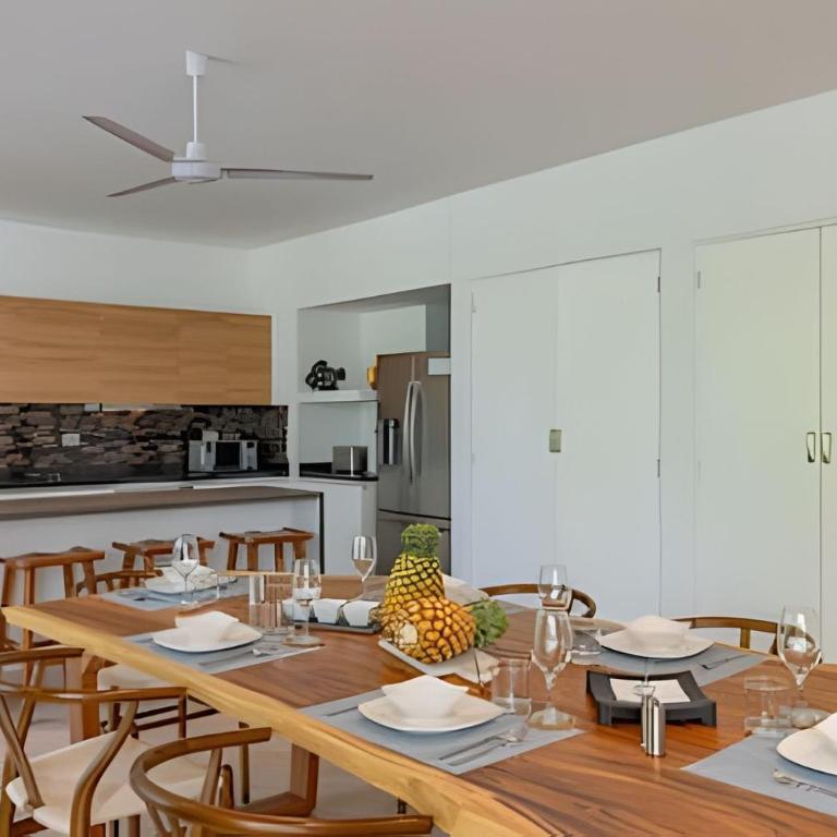 Oasis Yaaxlum 3H - Appartement 3 Chambres avec Balcon - 41