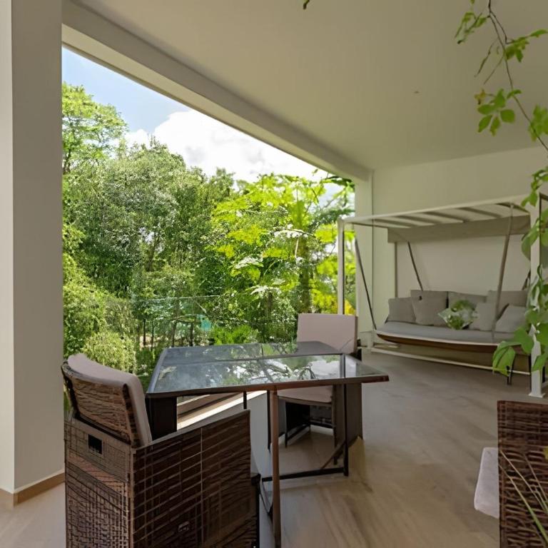 Oasis Yaaxlum 3H - Appartement 3 Chambres avec Balcon - 49