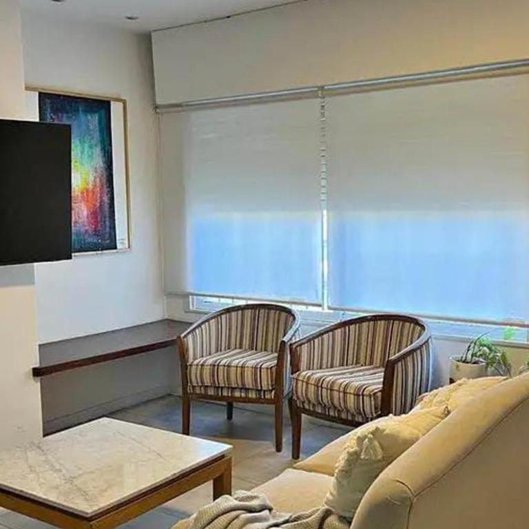 San Marco - Apartamento de 2 dormitorios - 1