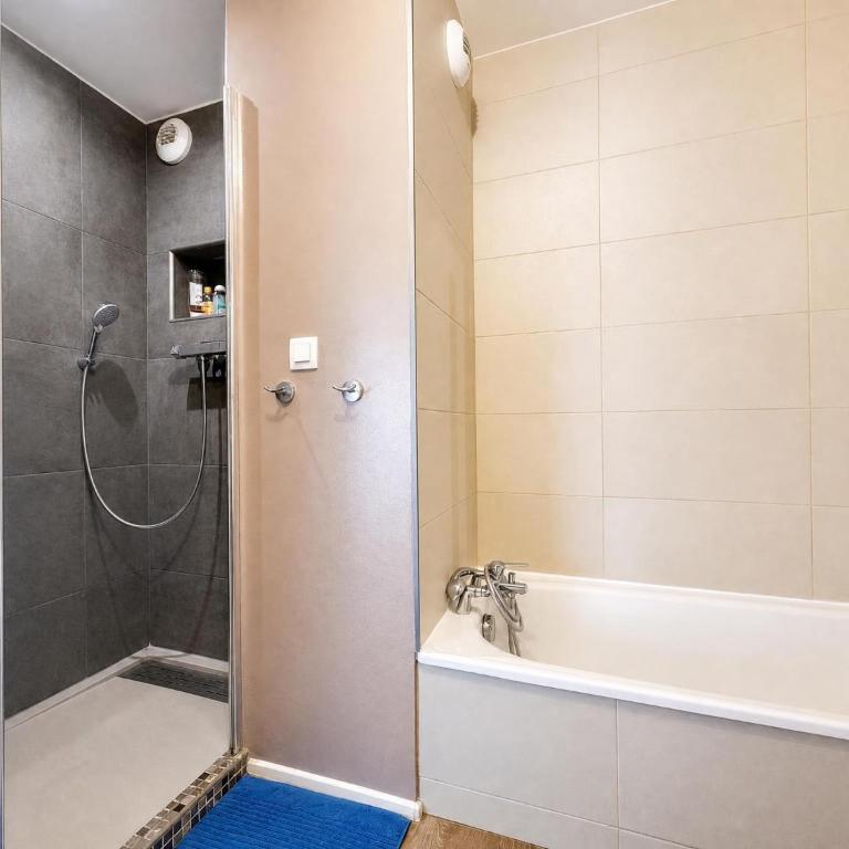 "Refuge des Bouquetins" Entrée autonome - Linge - Apartment mit 2 Schlafzimmern - 8