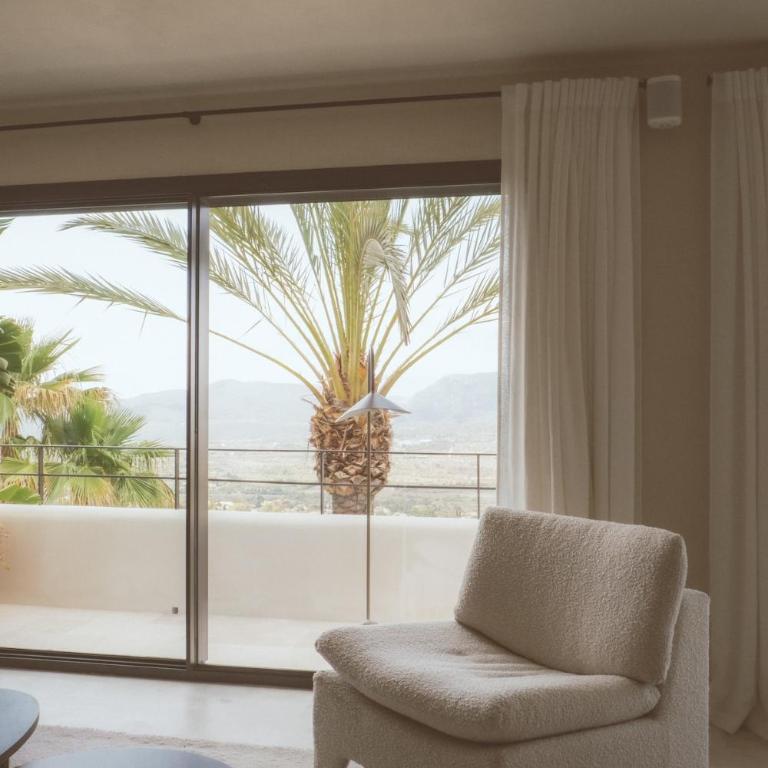 Casa Montgó - Apartamento de 1 dormitorio - 36