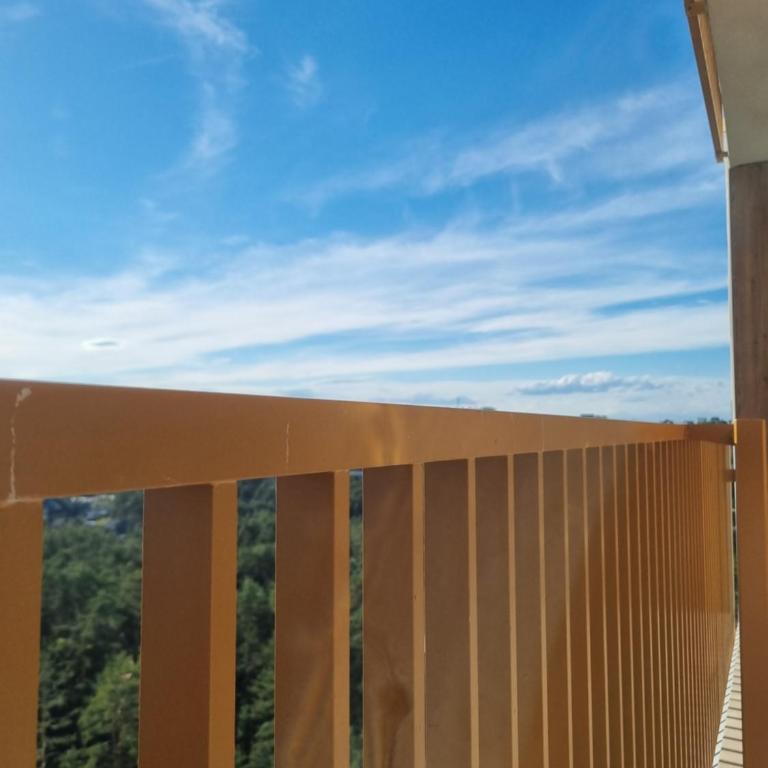 Royal Garden Luxury Spa Apartment with Sauna and Jacuzzi - Appartement 2 Chambres - 12