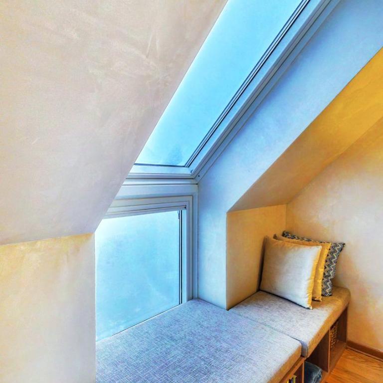 Royal Garden Luxury Spa Apartment with Sauna and Jacuzzi - Appartement 2 Chambres - 11