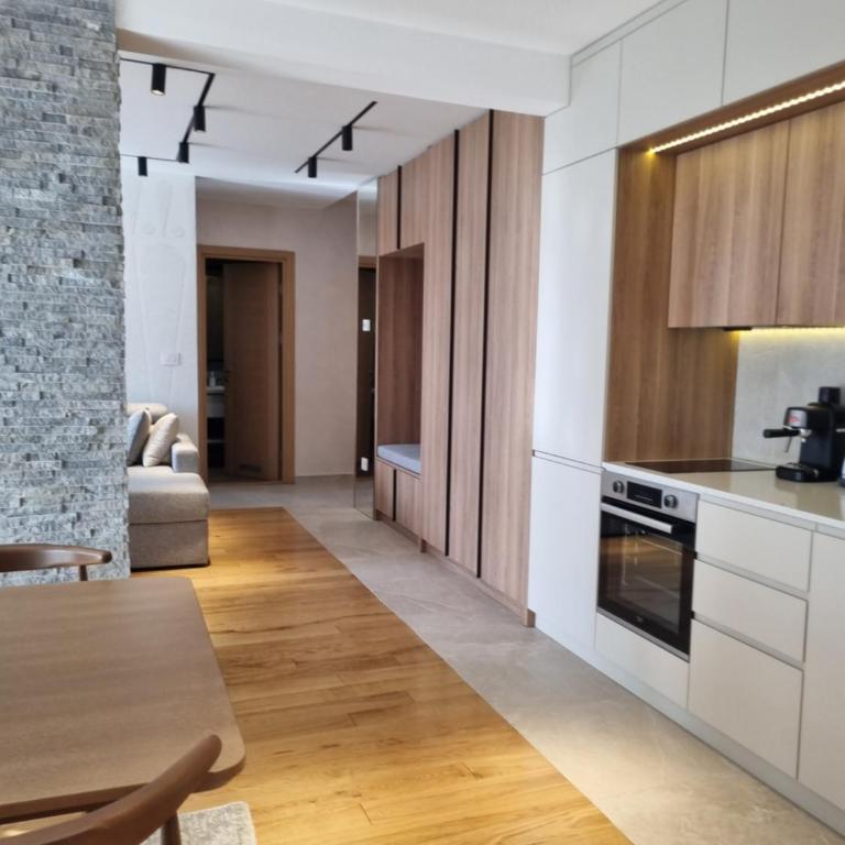Royal Garden Luxury Spa Apartment with Sauna and Jacuzzi - Appartement 2 Chambres - 29
