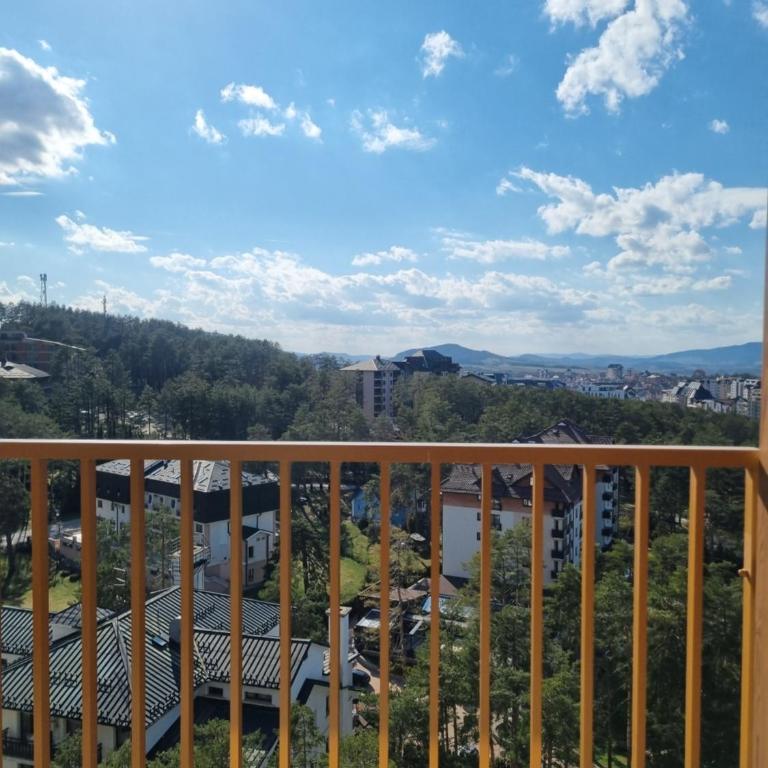 Royal Garden Luxury Spa Apartment with Sauna and Jacuzzi - Appartement 2 Chambres - 37
