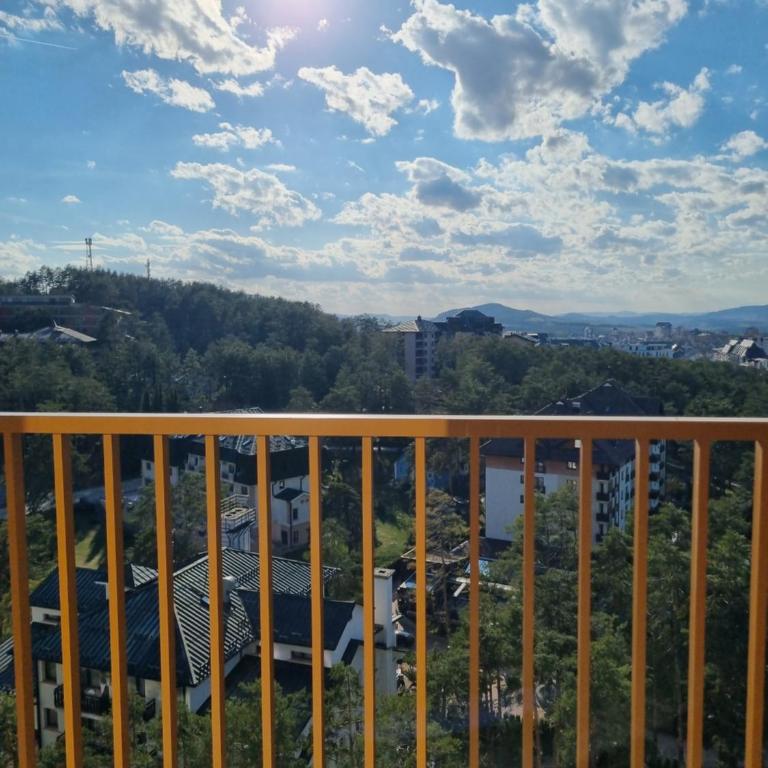 Royal Garden Luxury Spa Apartment with Sauna and Jacuzzi - Appartement 2 Chambres - 43