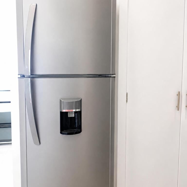 Estudio 573 Nuevo Vallarta, frente al mar, equipado y amueblado ! - Apartamento Estudio - 46