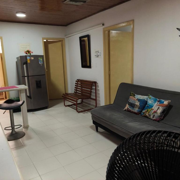 Brisa del Mar Rodadero - Apartamento de 1 dormitorio - 1