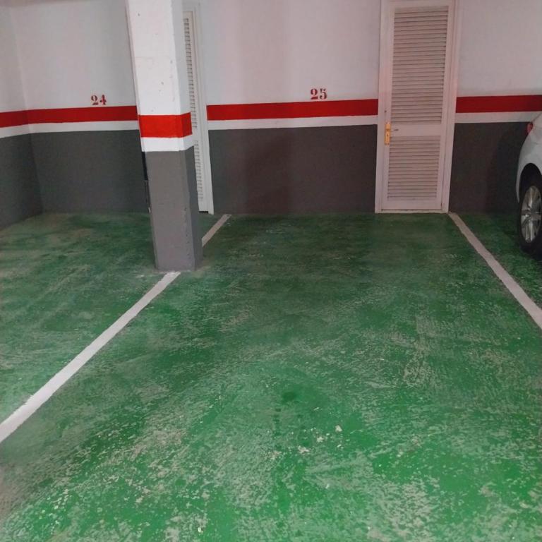 Calafell beach experience- Calafell playa - Apartamento de 3 dormitorios - 54