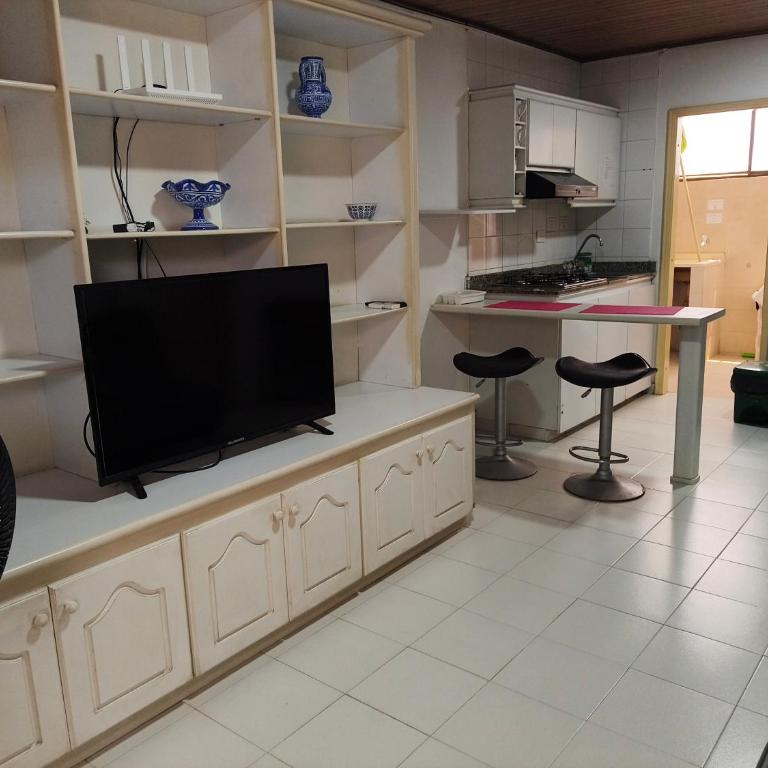 Brisa del Mar Rodadero - Apartamento de 1 dormitorio - 2