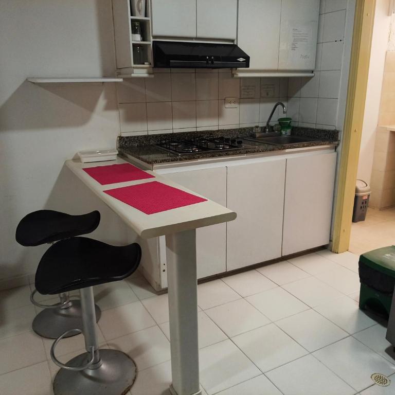 Brisa del Mar Rodadero - Apartamento de 1 dormitorio - 9