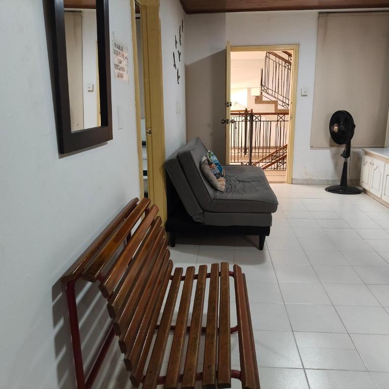 Brisa del Mar Rodadero - Apartamento de 1 dormitorio - 11