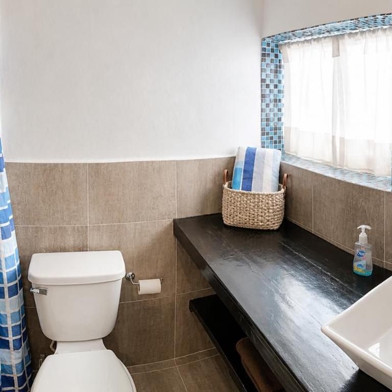 Spectacular Beachfront Penthouse with private Ocean View Terrace Brisas Shores 2 bedrooms - Two-Bedroom Apartment - 47