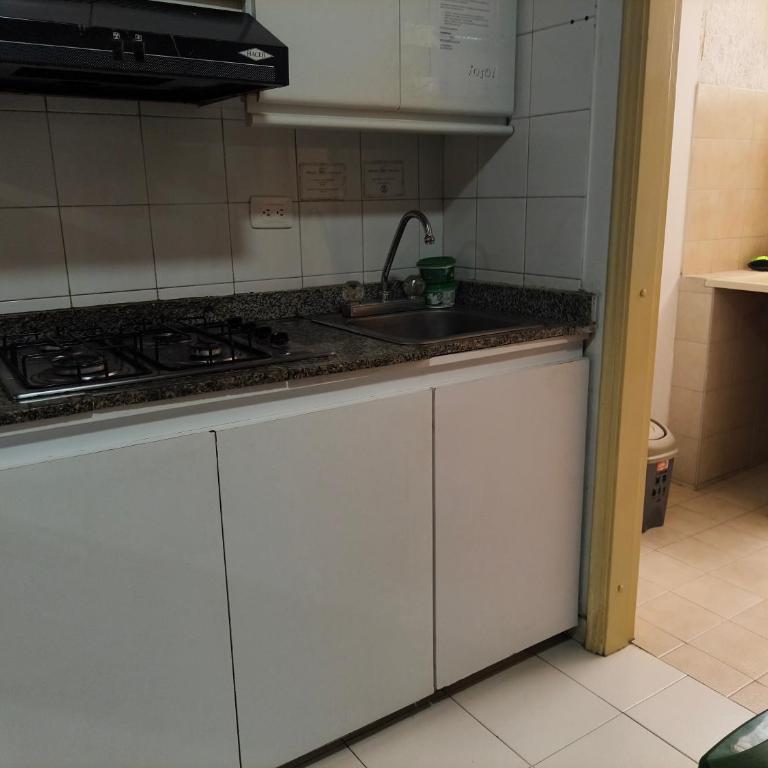 Brisa del Mar Rodadero - Apartamento de 1 dormitorio - 14