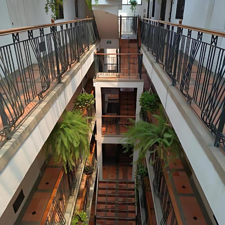 Brisa del Mar Rodadero - Apartamento de 1 dormitorio - 15
