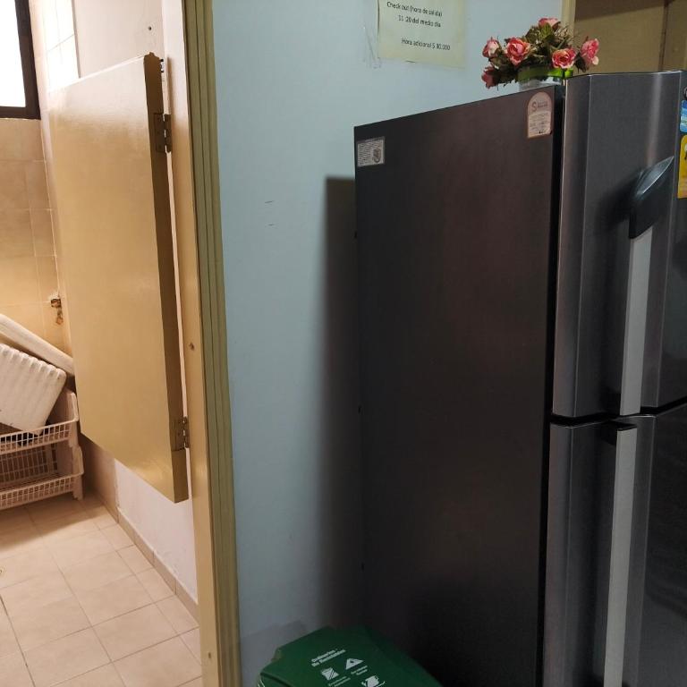 Brisa del Mar Rodadero - Apartamento de 1 dormitorio - 16