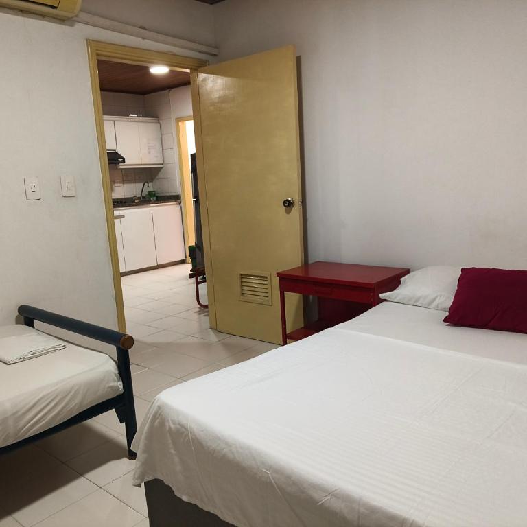Brisa del Mar Rodadero - Apartamento de 1 dormitorio - 17
