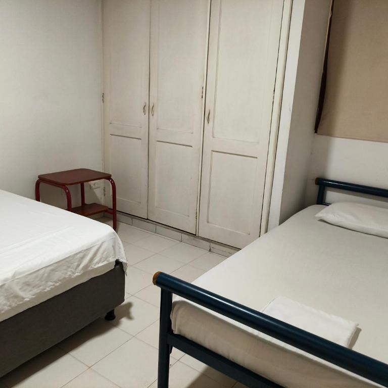 Brisa del Mar Rodadero - Apartamento de 1 dormitorio - 18