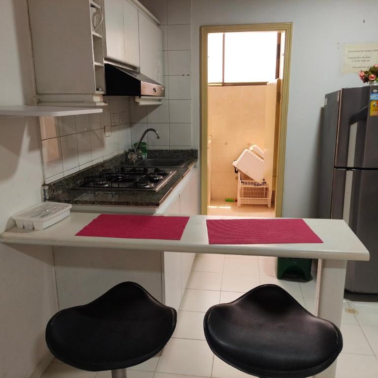 Brisa del Mar Rodadero - Apartamento de 1 dormitorio - 19