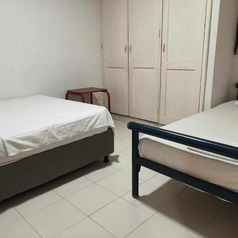 Brisa del Mar Rodadero - Apartamento de 1 dormitorio - 25