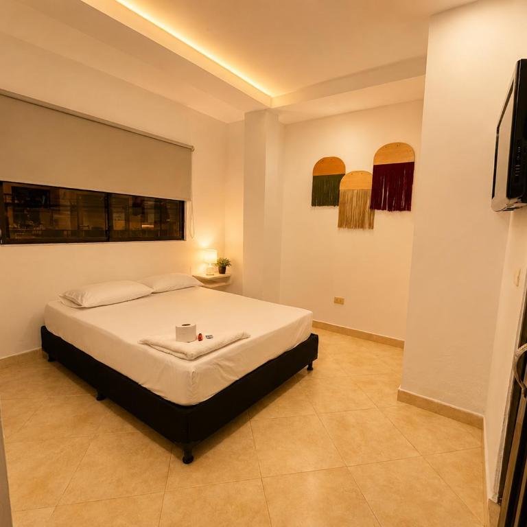 Hotel Real Alejandria - Double Room - 3