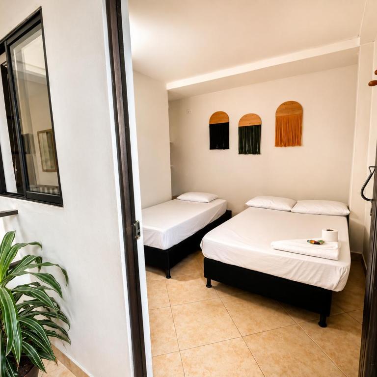 Hotel Real Alejandria - Triple Room - 2