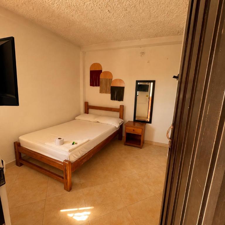 Hotel Real Alejandria - Double Room - 5