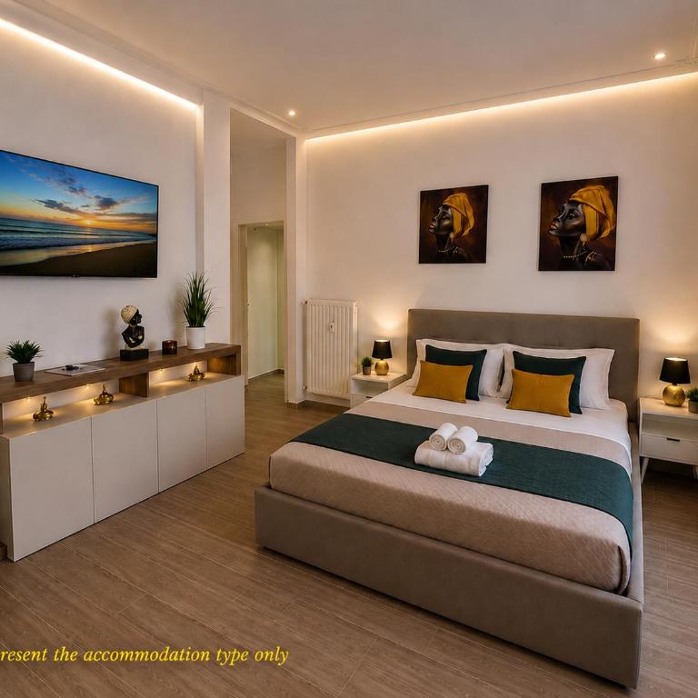 Residence Circo Massimo - Superior Apartment - 2