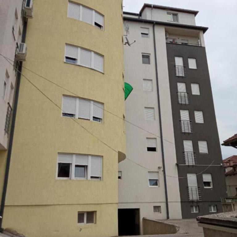 Emili studio - Apartment mit 1 Schlafzimmer - 12