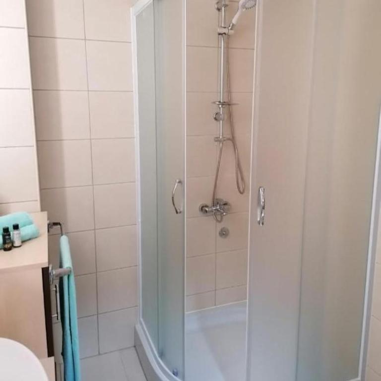 Emili studio - Apartment mit 1 Schlafzimmer - 13