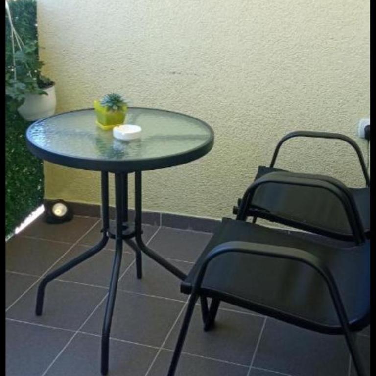 Emili studio - Apartment mit 1 Schlafzimmer - 14
